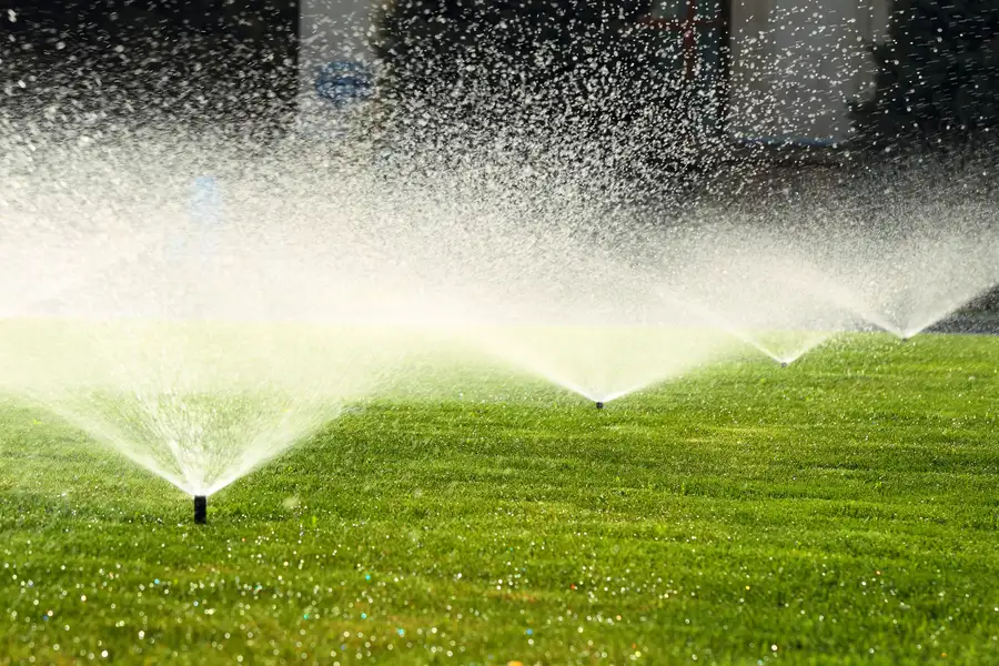 The Environmental Impact Of Proper Irrigation System Installation Newnan, GA