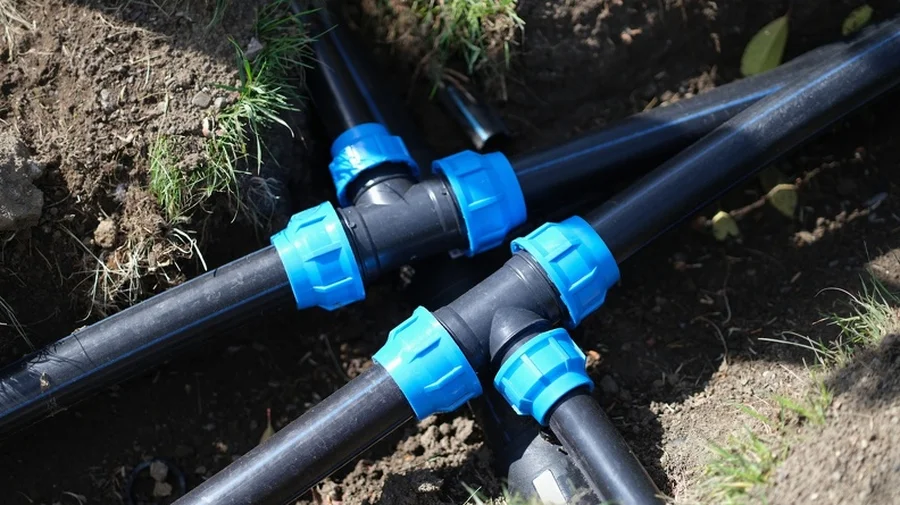 What To Expect During An Irrigation System Repair Service Newnan, GA